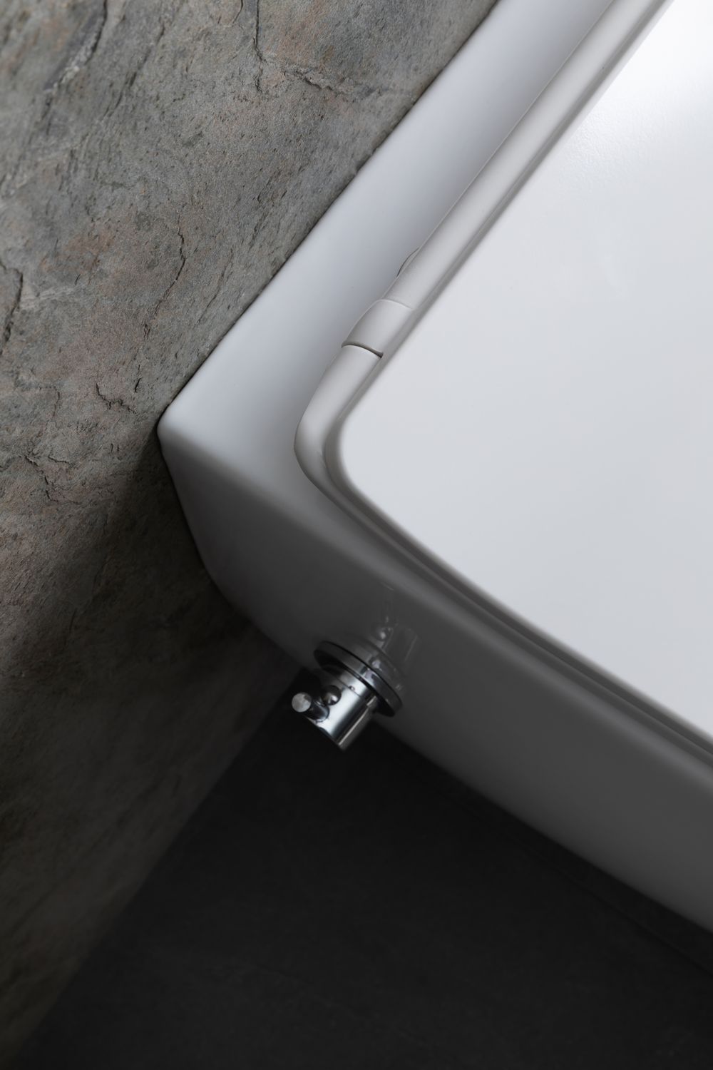 Унитаз подвесной Allen Brau Liberty 37x45x41.5 см белый 4.33009.20