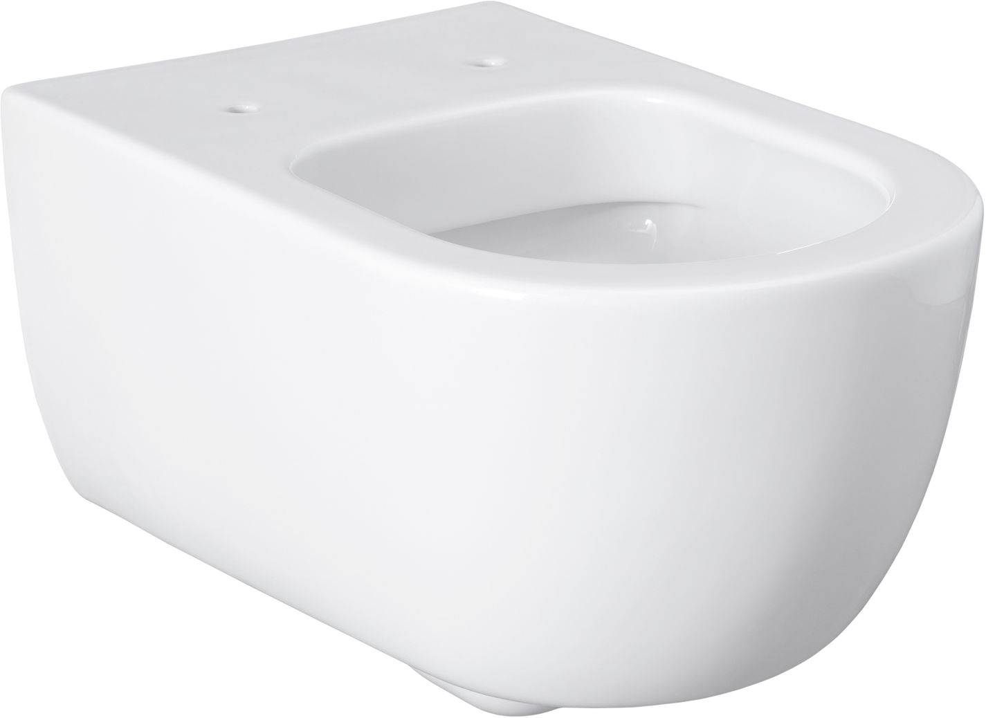 Унитаз подвесной с инсталляцией Allen Brau Priority 36х54.5х36 см белый 00316508