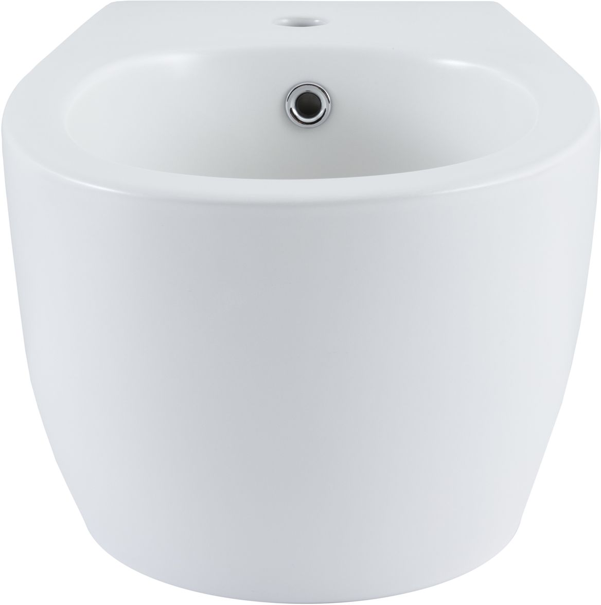 Биде подвесное Allen Brau Fantasy 36.3x51x28.5 см белый 4.11006.21