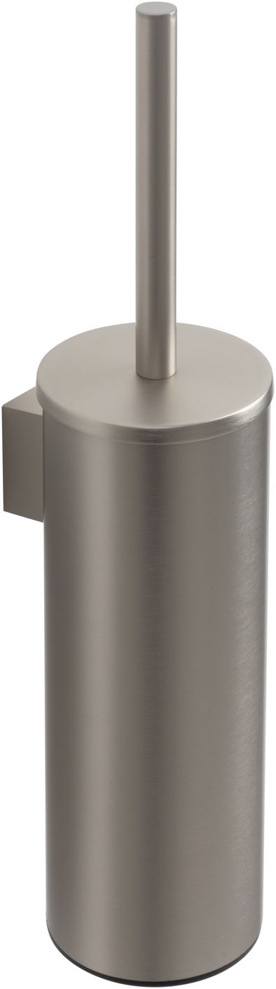 Ершик для унитаза подвесной Allen Brau Priority никель браш 6.31A09-BN