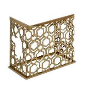 Основание под пенал Armadi Art золото 892-G