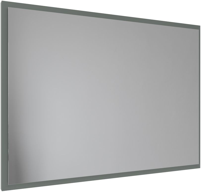 Зеркало Allen Brau Activity 100x75 см с подсветкой олива 1.340029.CGM