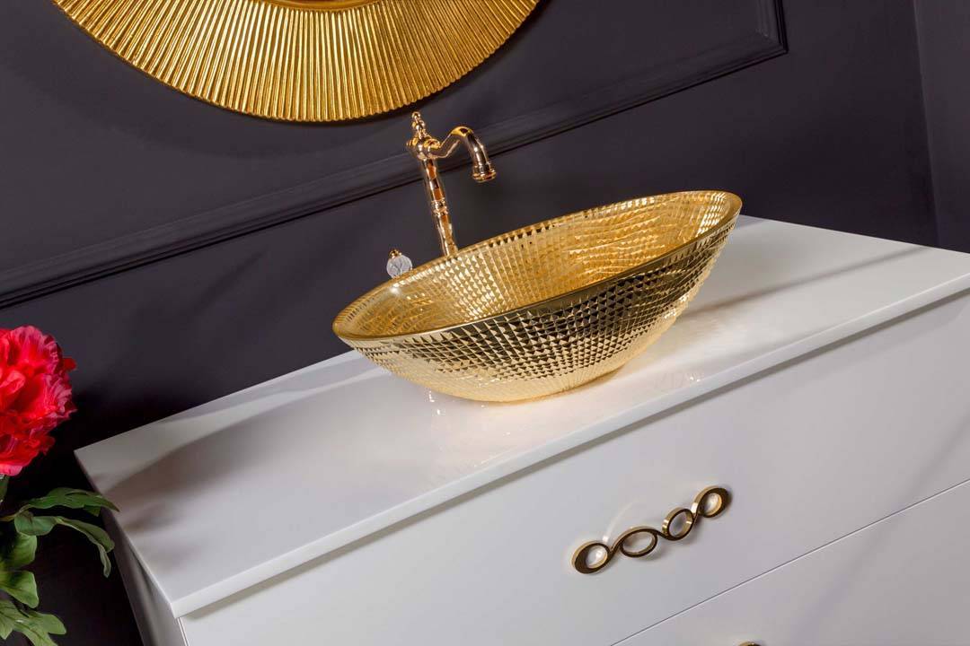 Столешница Armadi Art Neoart 101х52х0.8 см белый 851-100