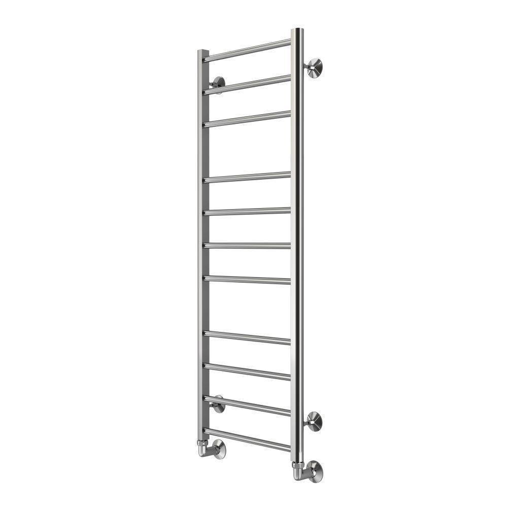 Полотенцесушитель электрический Larusso Джаз премиум П11 400x1000 мм 8479