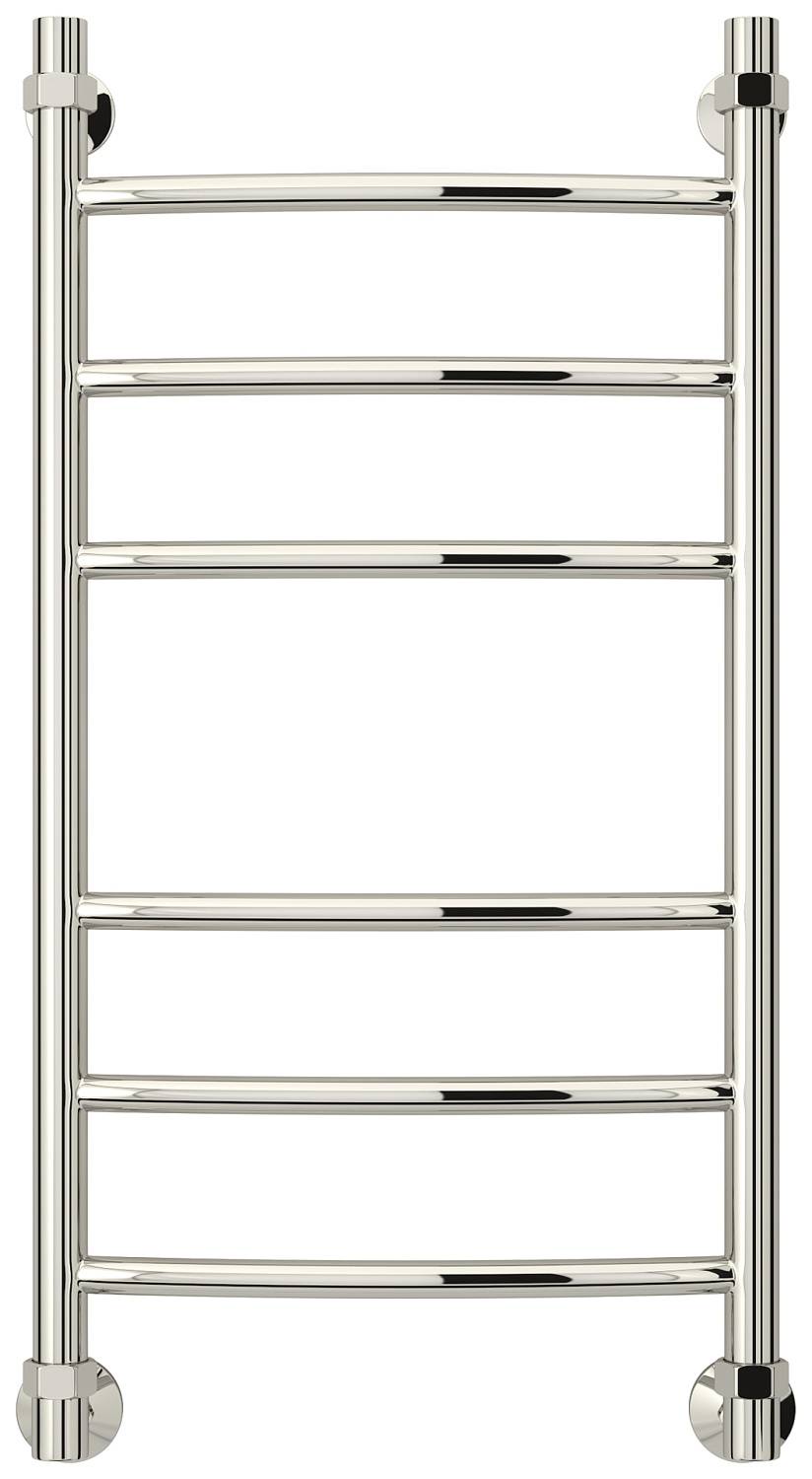 Полотенцесушитель водяной Стилье Аксиома-20 46.5x84.2 см 00662-8040