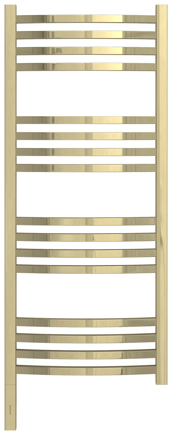 Полотенцесушитель электрический Сунержа Аркус 3.0 430x1120 мм левый шампань 020-5704-1040
