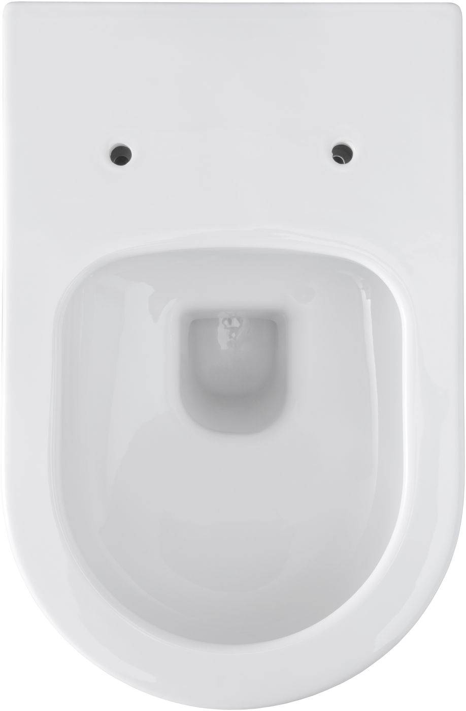 Унитаз подвесной с инсталляцией Allen Brau Priority 36х54.5х36 см белый 00316508