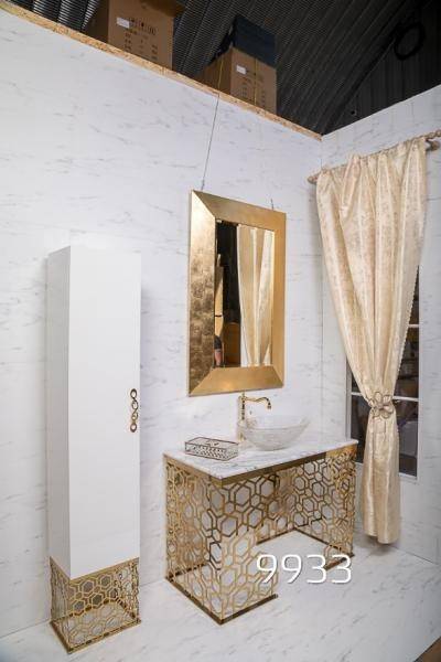 Основание под пенал Armadi Art золото 892-G