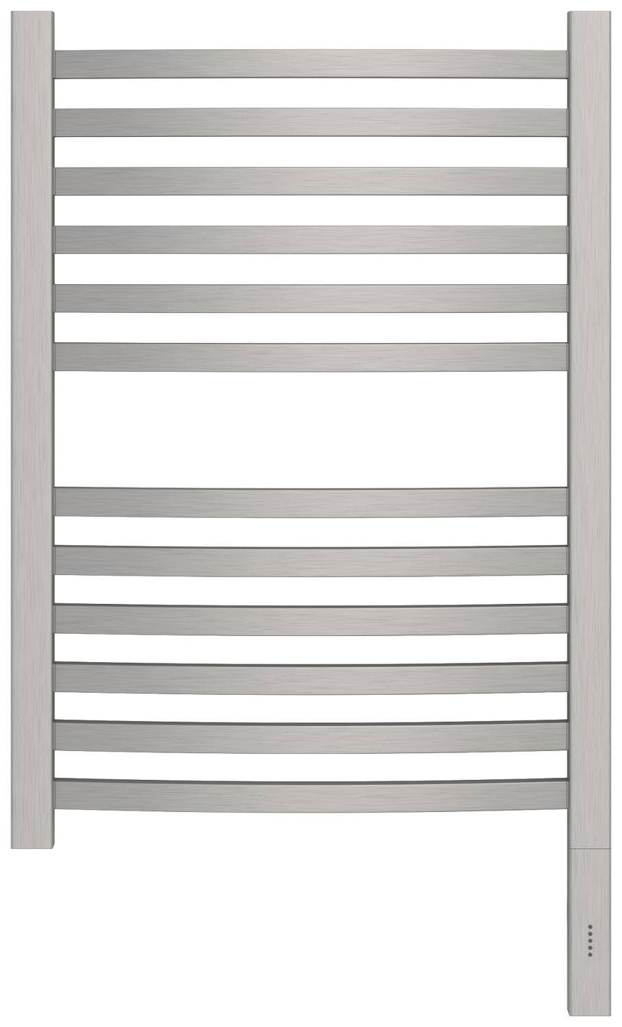 Полотенцесушитель электрический Сунержа Аркус 3.0 430x720 мм правое подключение сатин 071-5705-6040