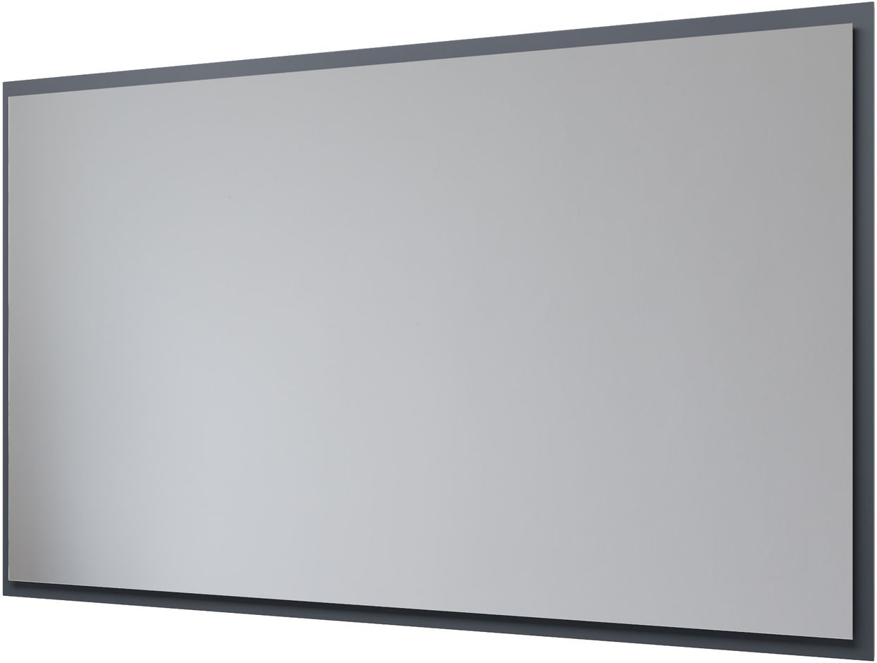 Зеркало Allen Brau Activity 120x75 см с подсветкой синий 1.340030.BGM