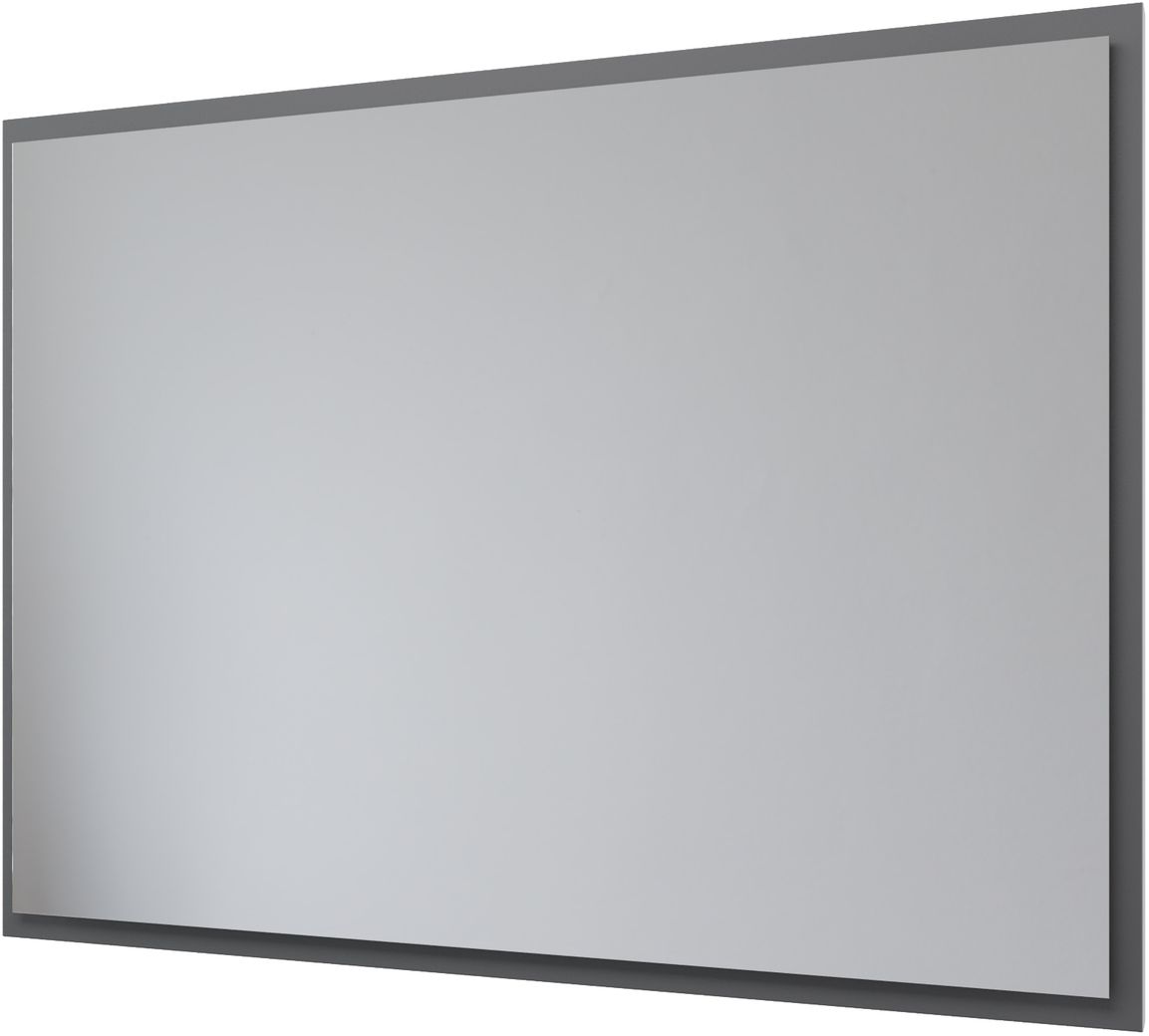 Зеркало Allen Brau Activity 100x75 см с подсветкой платина 1.340029.PGM