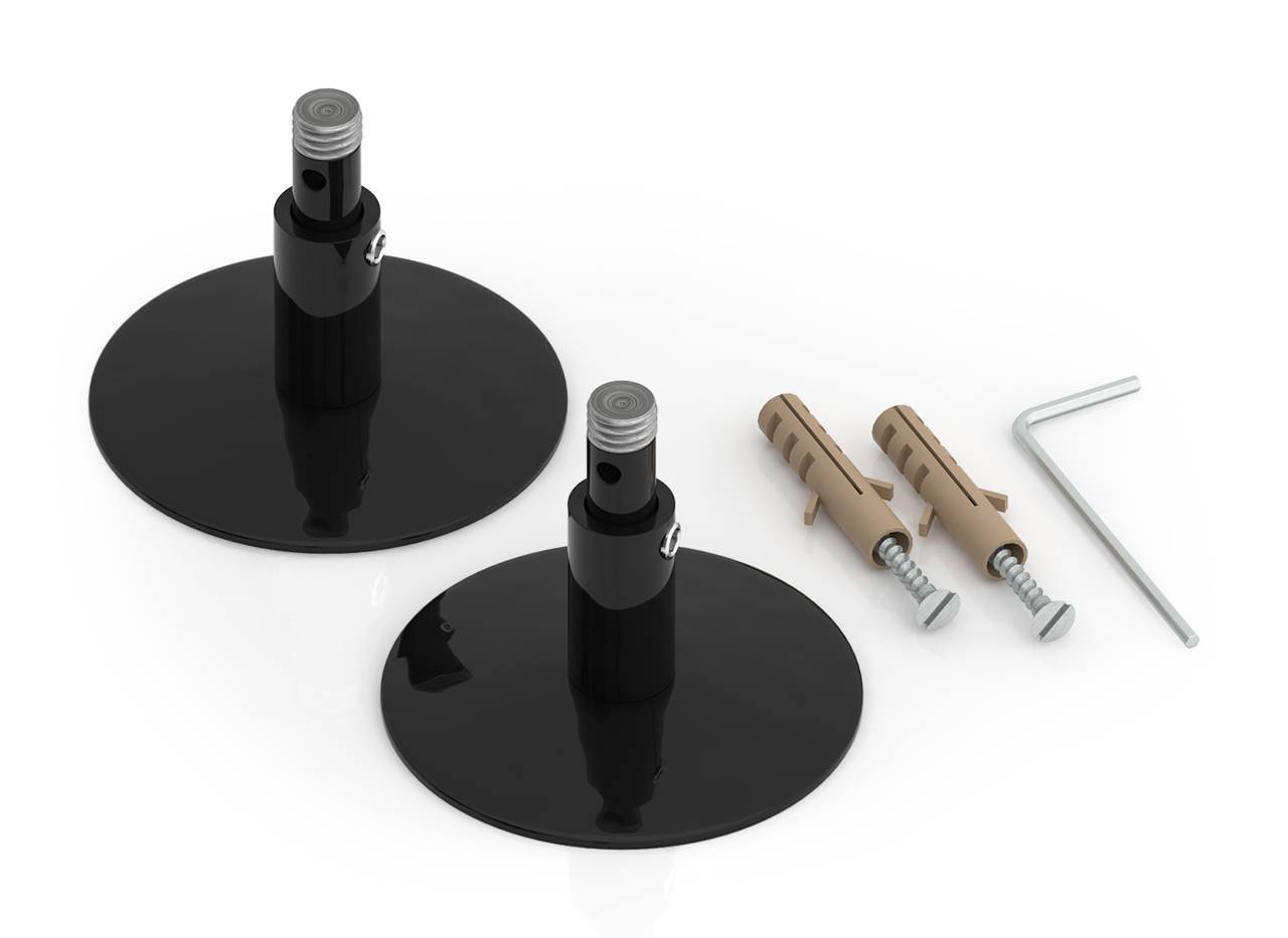 Полотенцесушитель водяной Стилье Версия-Б 50x50 см черный 17610-5050