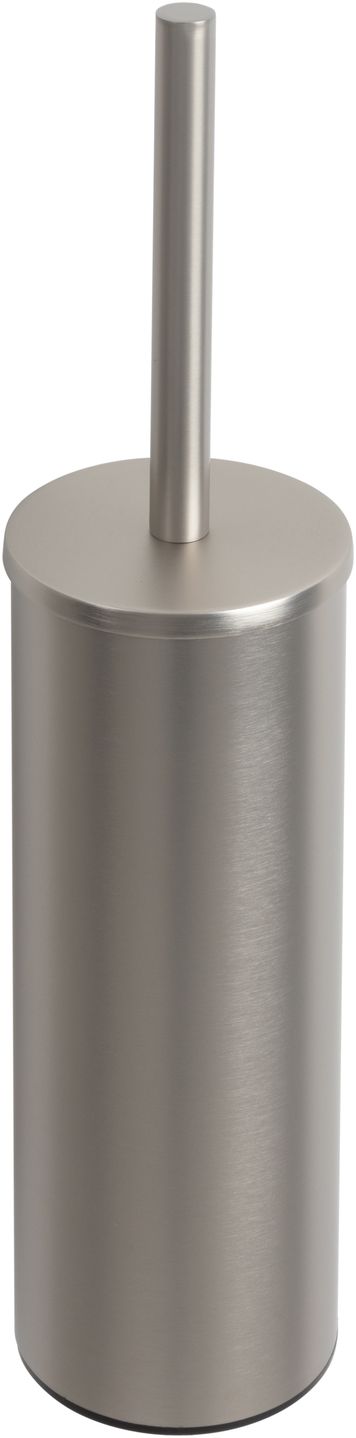 Ершик для унитаза подвесной Allen Brau Priority никель браш 6.31A09-BN