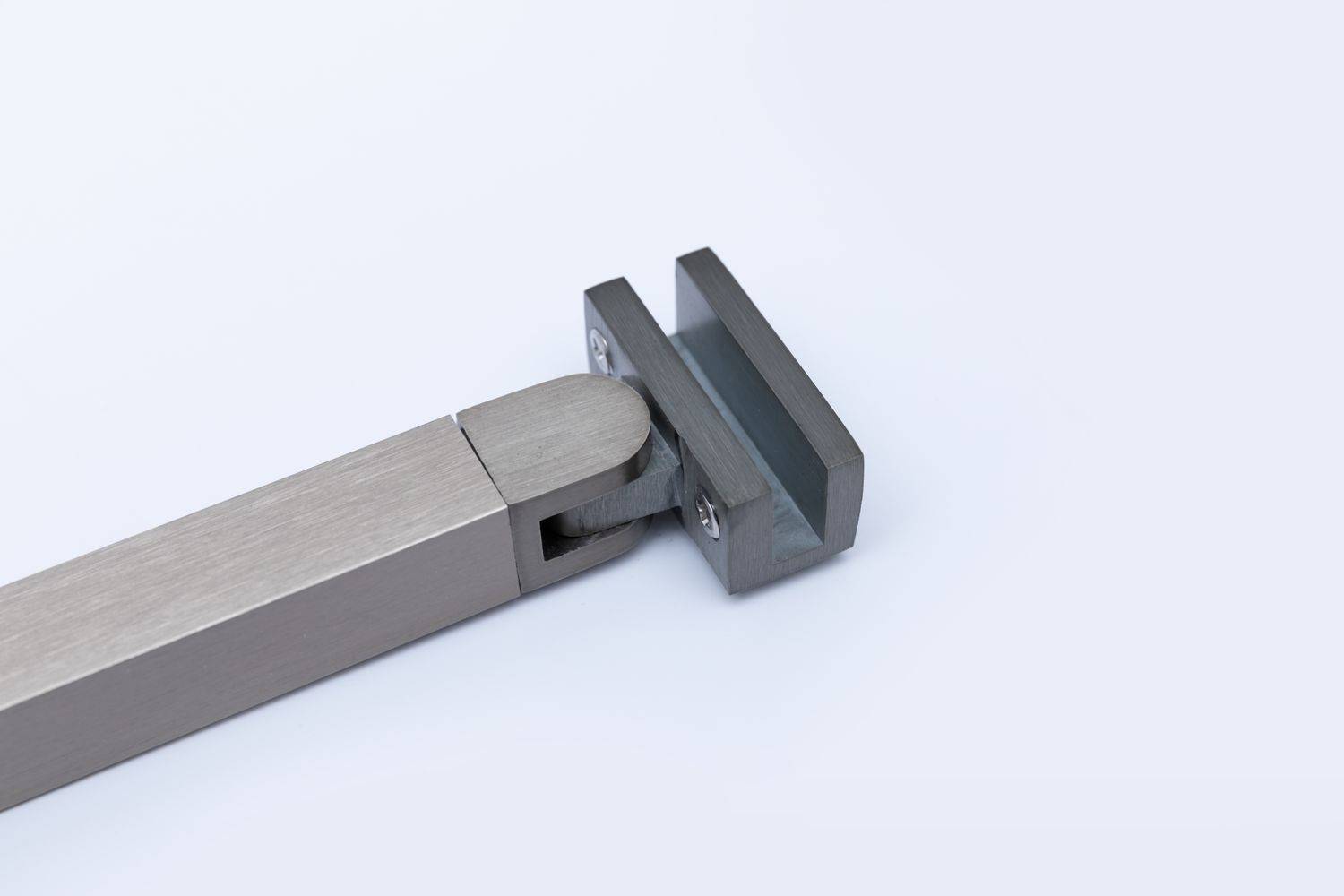 Держатель стекла Allen Brau Priority 50x4.5 см серебро 3.31102.BA