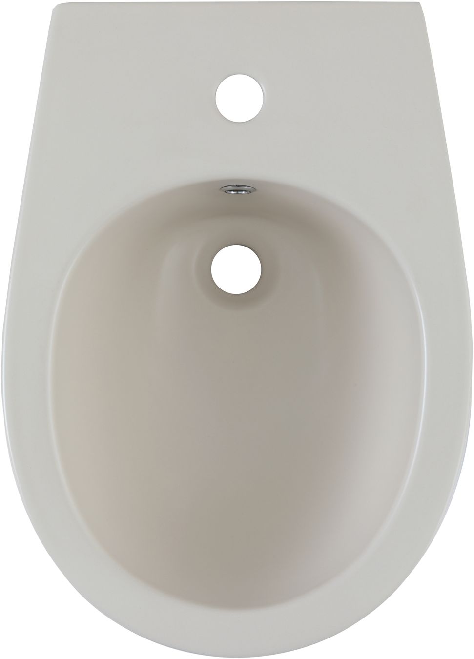 Биде подвесное Allen Brau Fantasy 36.3x51x28.5 см айвори 4.11006.IV