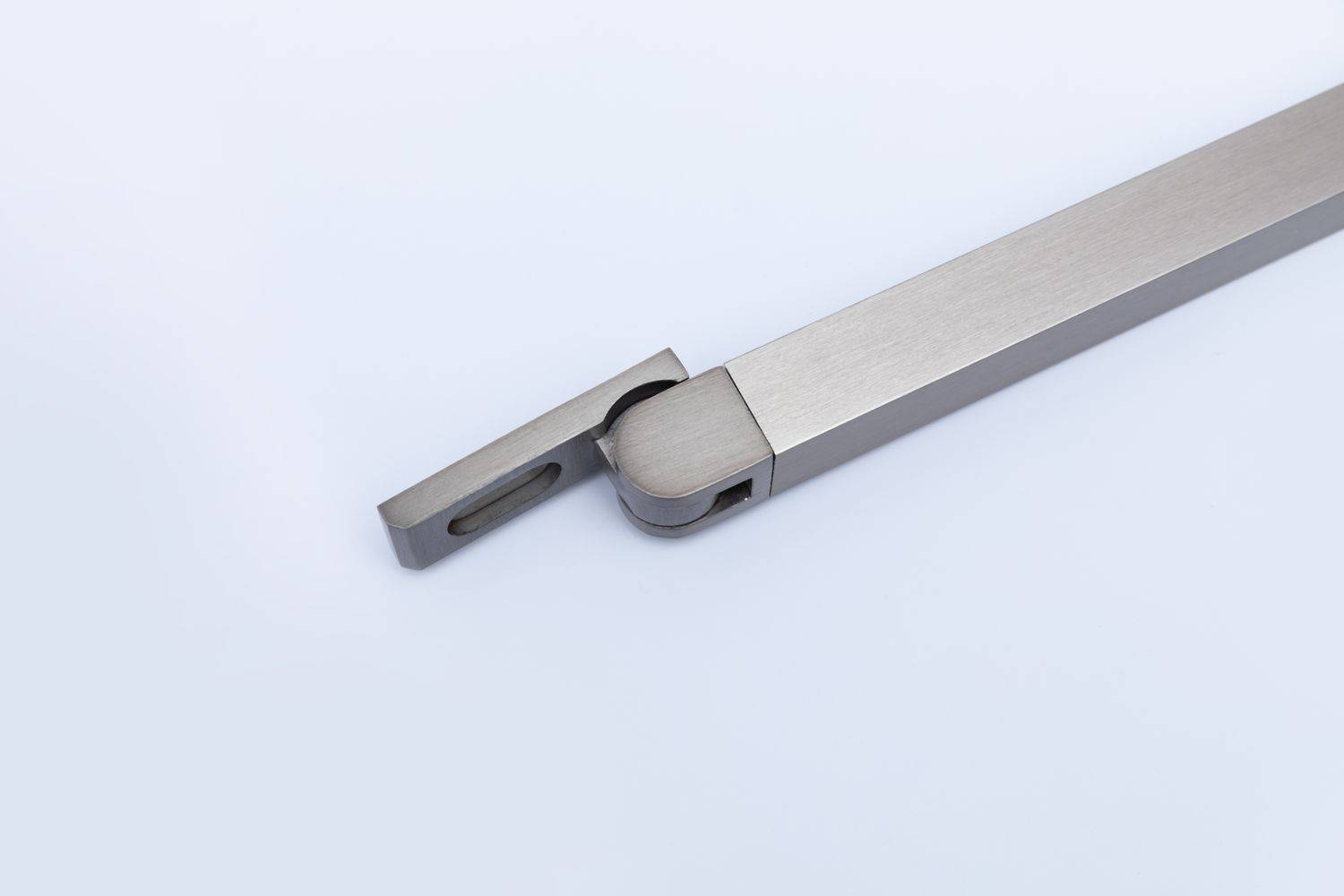 Держатель стекла Allen Brau Priority 50x4.5 см серебро 3.31102.BA