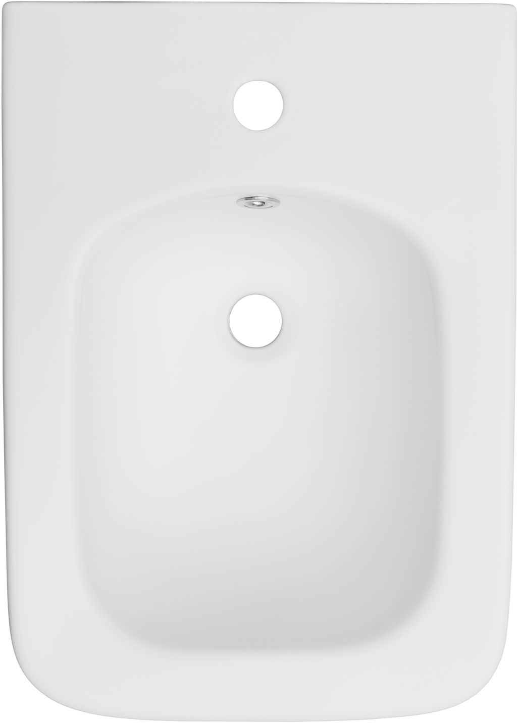 Биде подвесное Allen Brau Liberty 36.7x51.8x29 см белый 4.33010.21