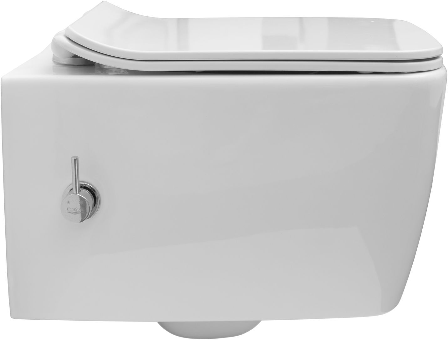 Унитаз подвесной Allen Brau Liberty 37x45x41.5 см белый 4.33009.20