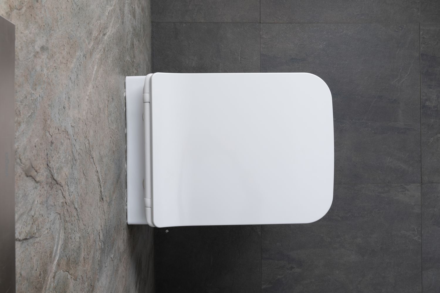 Унитаз подвесной Allen Brau Liberty 37x45x41.5 см белый 4.33009.20