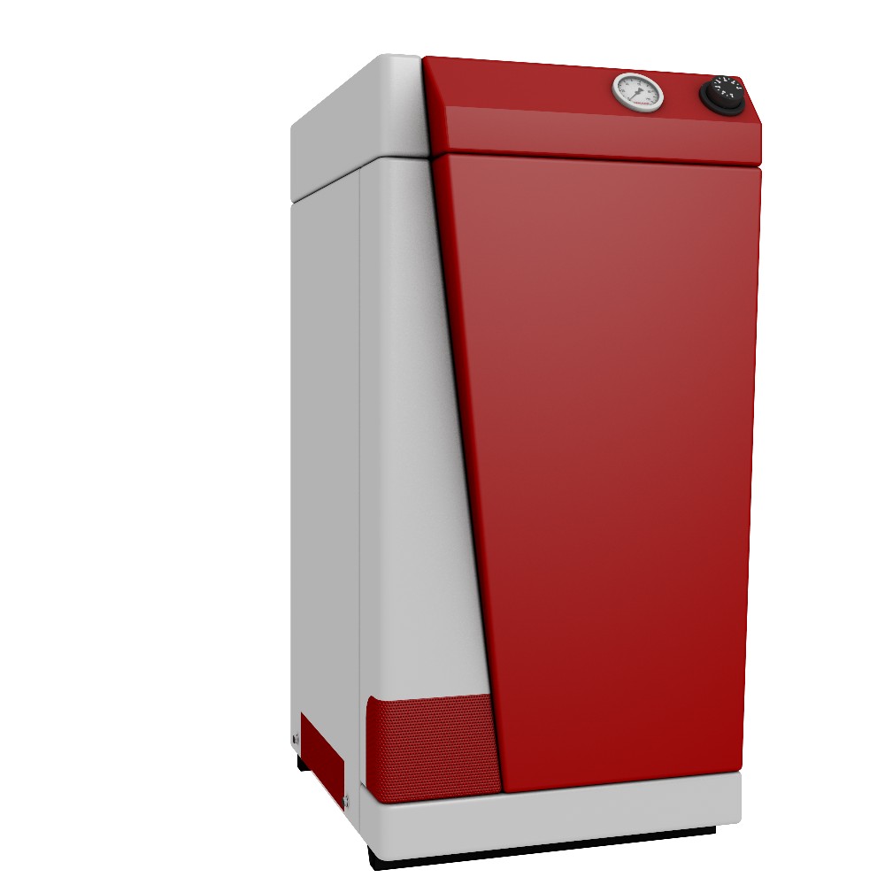 Котел газовый напольный Лемакс UNO-16 16 кВт 164536