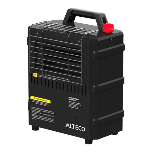Портативный газовый обогреватель ALTECO PH 2 ECO 93058