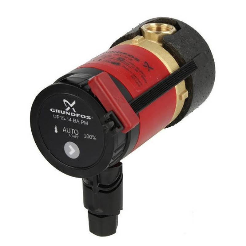 Насос рециркуляционный Grundfos COMFORT 15-14 BA PM 97916757