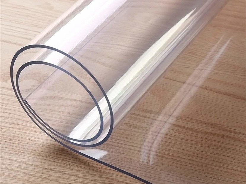 Покрытие защитное ПВХ Firelight серия 30 128x40 см 0.8 мм 3 шт/уп 1339079