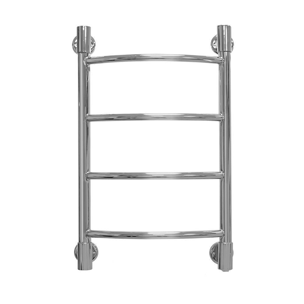 Полотенцесушитель электрический Energy H2 650x400 мм EETR0000H2654000000