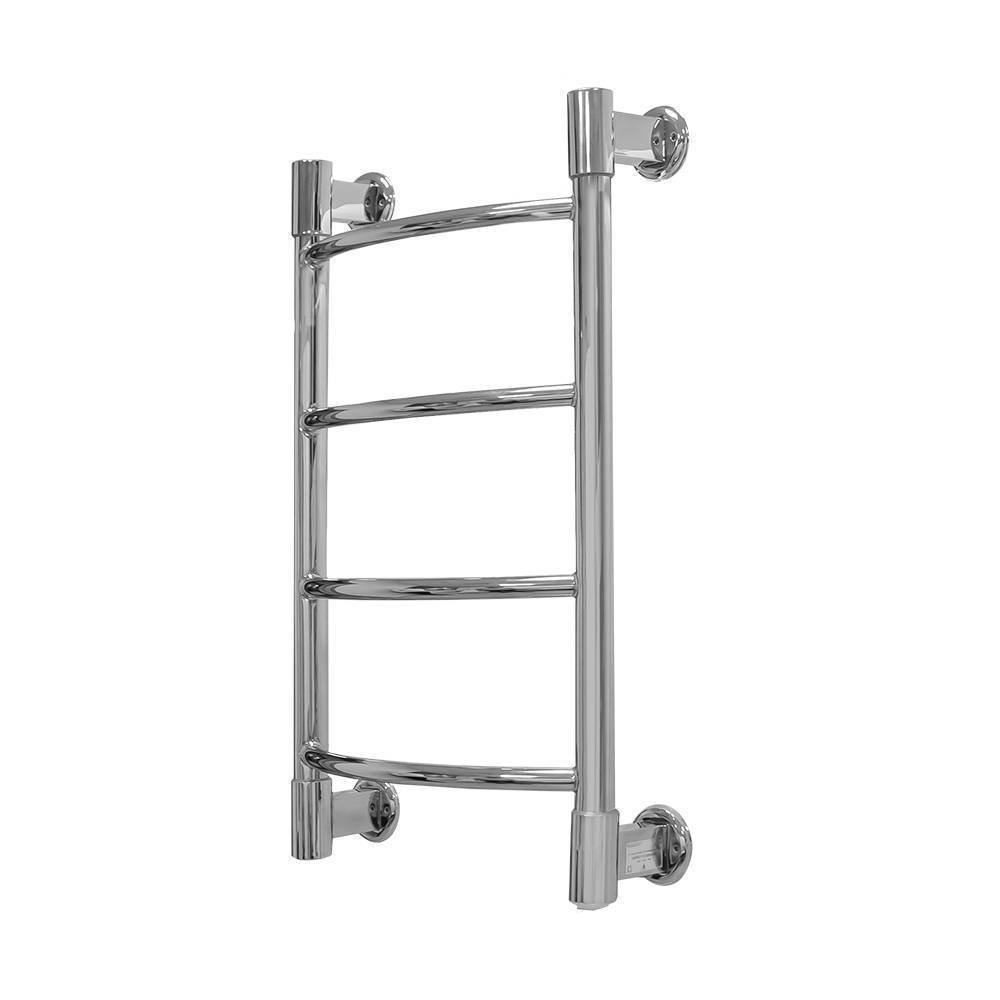 Полотенцесушитель электрический Energy H2 650x400 мм EETR0000H2654000000