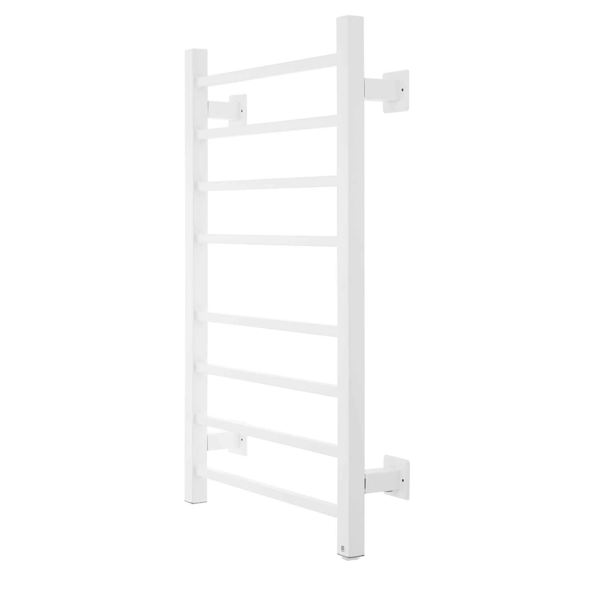 Полотенцесушитель электрический Energy Grand P 800x500 мм белый матовый EETRGRANP08050R903M RAL 9003