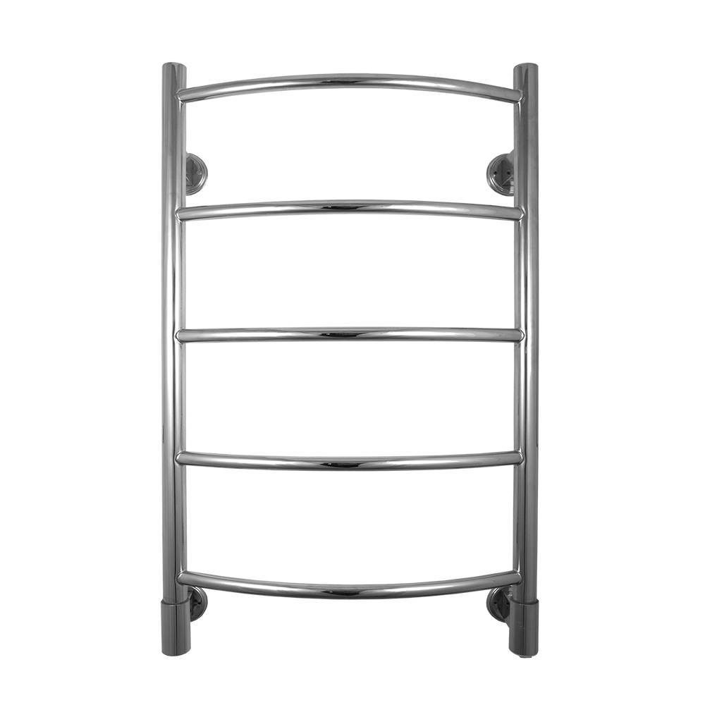 Полотенцесушитель электрический Energy H 800x500 мм EETR0000H0805000000