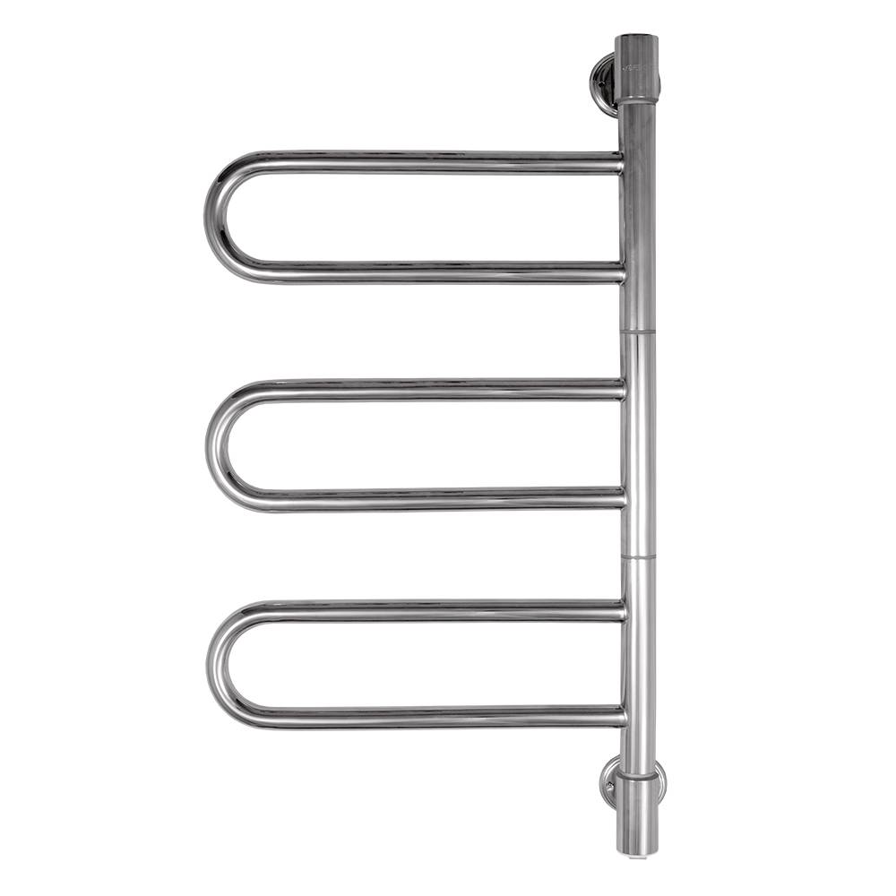 Полотенцесушитель электрический Energy U chrome G3K EETR0UG3K0000000000