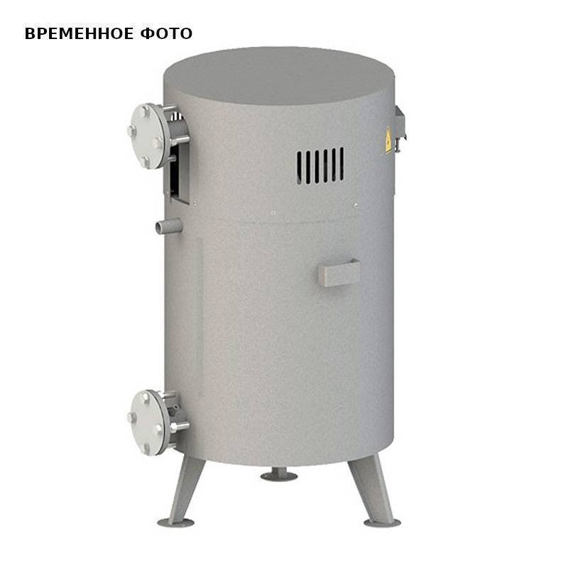 Котел электрический ZOTA Prom 60 кВт без пульта управления PR3443220060