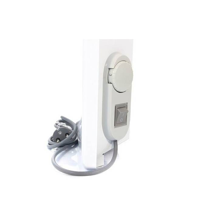 Конвектор электрический SmartWay Premium Вт ЕВНА-1,0/230С2М