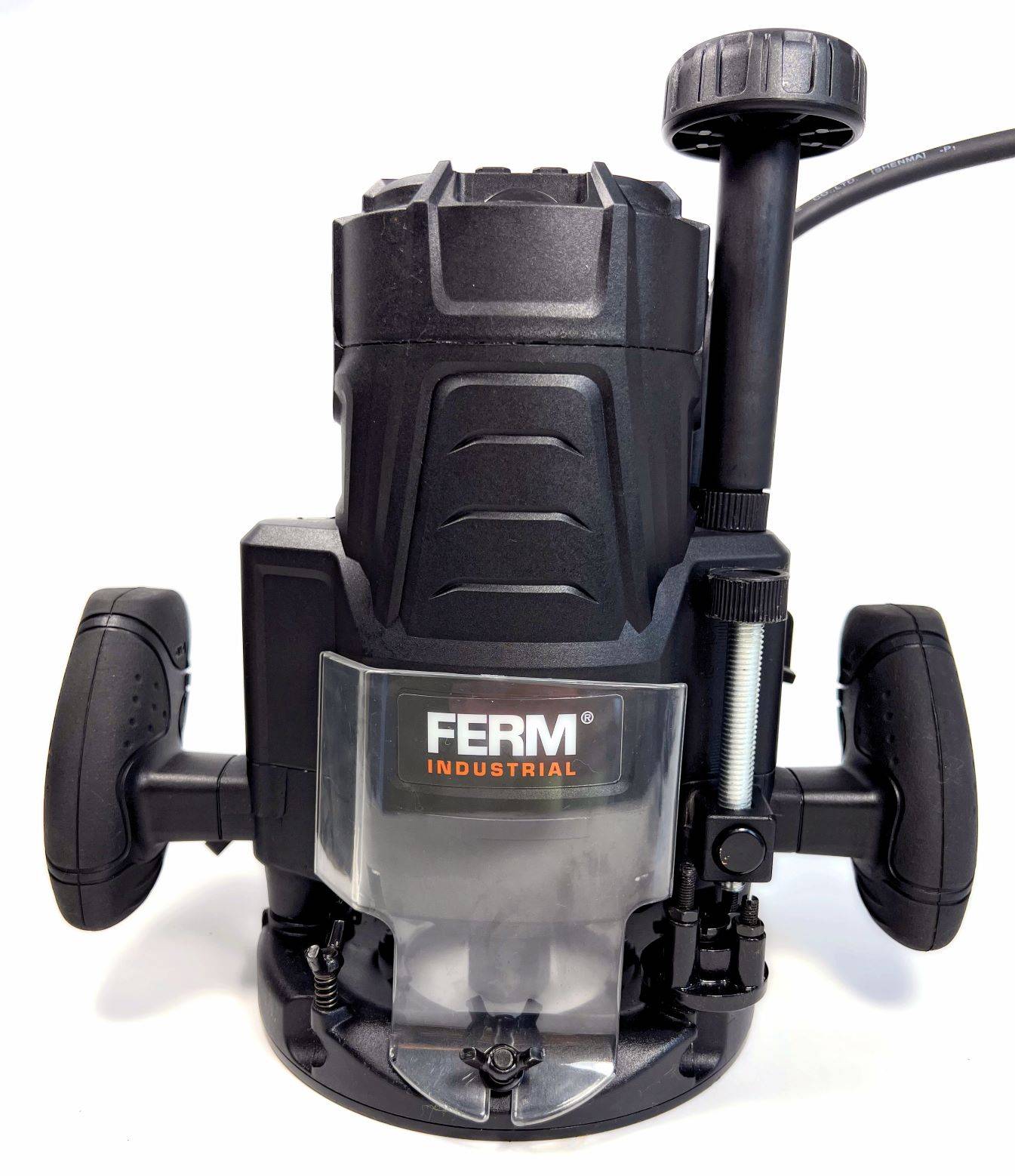 Фрезер Ferm PRMP Вт PRMP