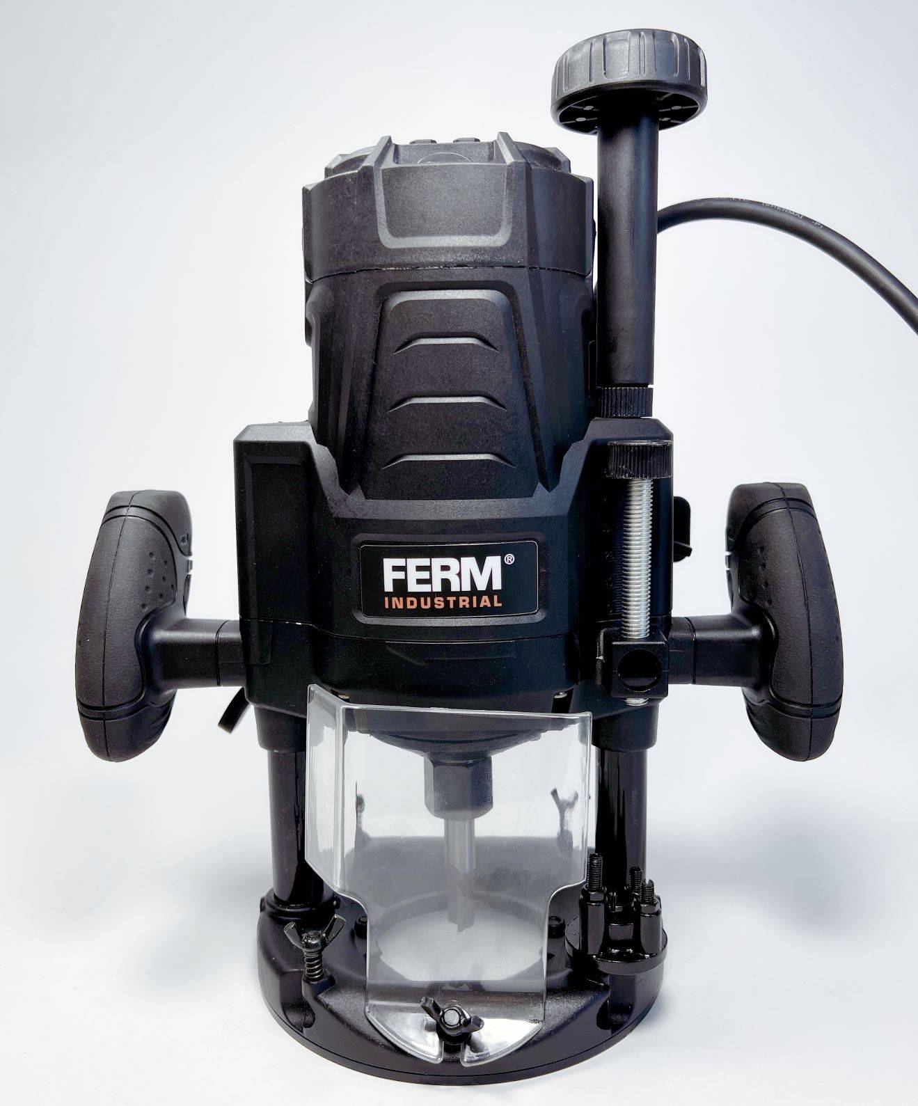 Фрезер Ferm PRMP Вт PRMP