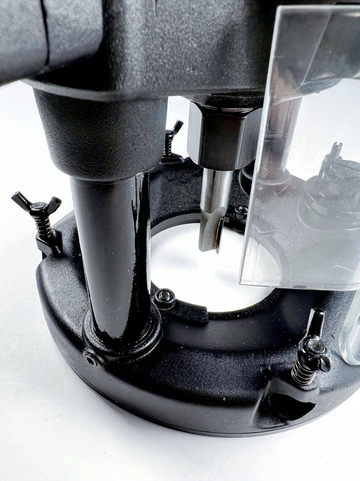 Фрезер Ferm PRMP Вт PRMP