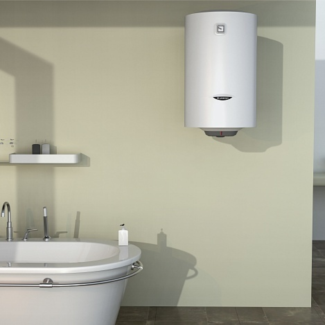 Водонагреватель электрический накопительный Ariston PRO1 R ABS 150 V 3700523