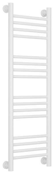 Полотенцесушитель водяной Сунержа Богема+ 300x1000 мм матовый белый 30-0220-1030