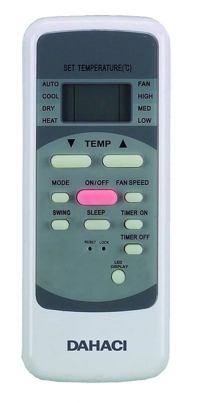 Сплит-система Dahaci FreshME DI18BFM-D/DO18BFM-D