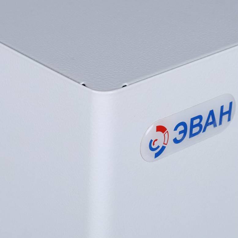 Котел электрический ЭВАН Warmos Comfort 15 15 кВт 14324