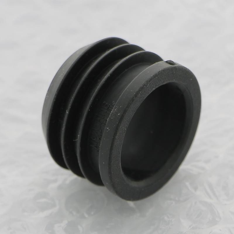 Манжета переходная McAlpine резиновая 32х25 мм черная FLEXCONN-3225