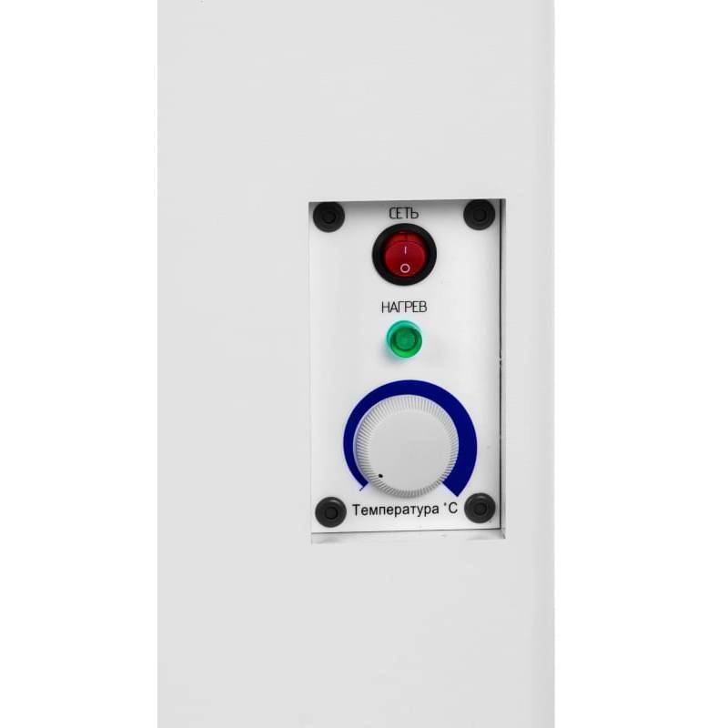 Водонагреватель электрический проточный ЭВАН В1-6 6 кВт 380 В 13145