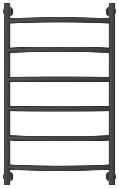 Полотенцесушитель водяной Сунержа Галант+ 500x800 мм темный титан муар 15-0200-8050