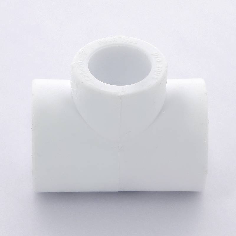 Тройник переходной Pro Aqua 25х20х25 мм редукционный PA14521P