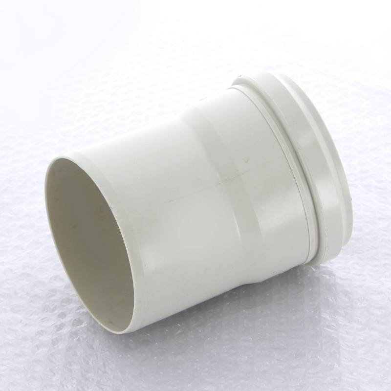 Отвод канализационный Sinikon Comfort 110x15° 504049.K