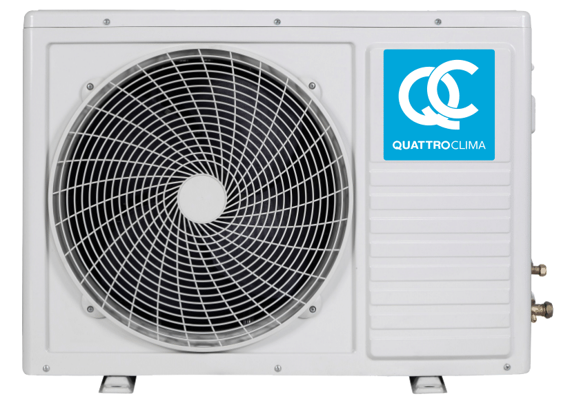 Сплит-система QuattroClima Ferrara инверторная QV-FE18WDE/QN-FE18WDE