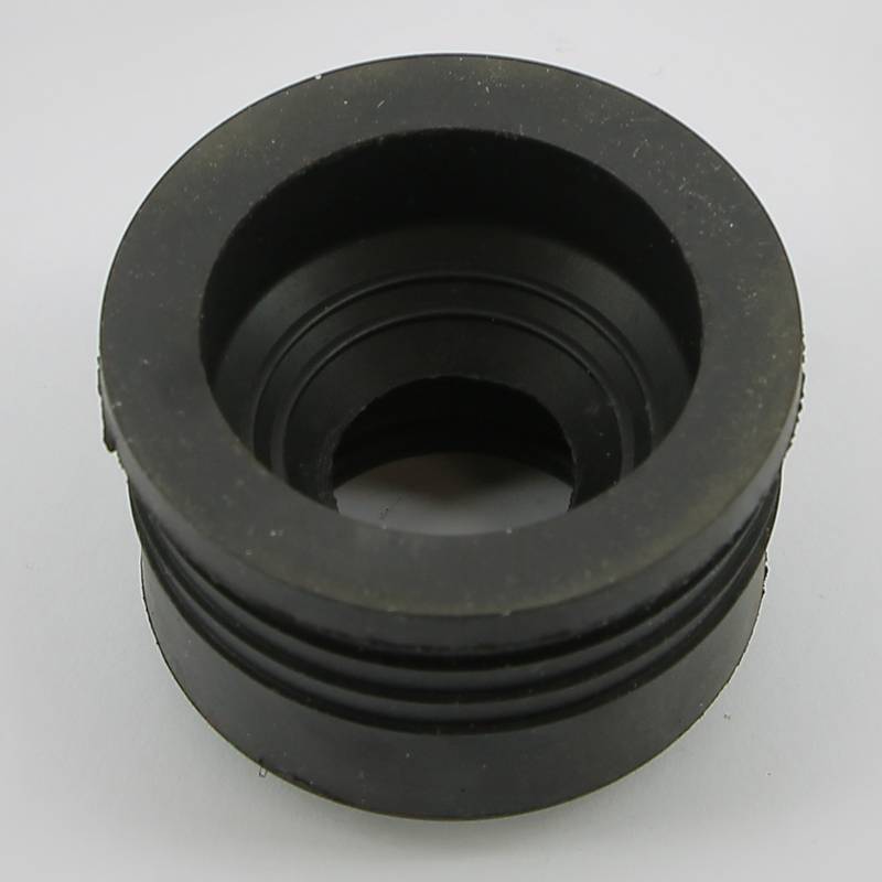 Манжета канализационная Idronord 50х40 мм черная 1061NIC040