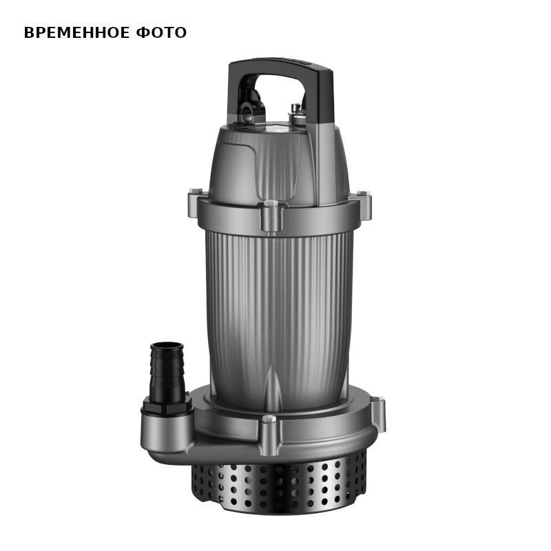 Насос дренажный Pumpman QDX3-30-1.1LA 1100 Вт