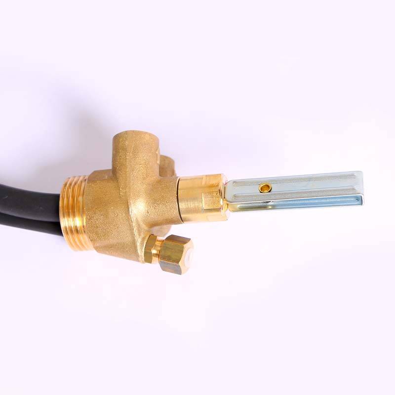 Гарнитура для топливных баков WATTS Ind с погружным шлангом 2200 мм dui10001025